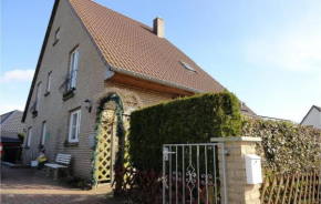 Cozy Apartment In Harrislee With Wifi, Harrislee